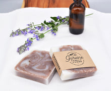Load image into Gallery viewer, Lavender Calming Soap