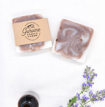 Load image into Gallery viewer, Lavender Calming Soap