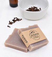 Load image into Gallery viewer, Clove Deodorant Soap