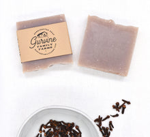 Load image into Gallery viewer, Clove Deodorant Soap