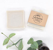 Load image into Gallery viewer, Eucalyptus Workout Soap