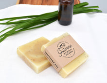 Load image into Gallery viewer, Lemongrass Healing Soap