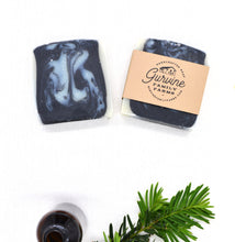 Load image into Gallery viewer, Cedarwood Manly Soap