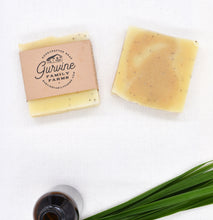 Load image into Gallery viewer, Lemongrass Healing Soap