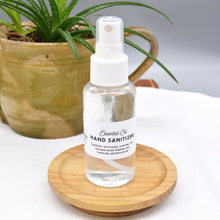 Load image into Gallery viewer, Essential Oil Hand Sanitizer