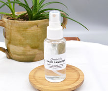 Load image into Gallery viewer, Essential Oil Hand Sanitizer