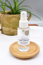 Load image into Gallery viewer, Essential Oil Hand Sanitizer