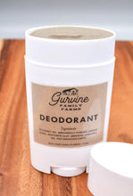 Load image into Gallery viewer, Natural Deodorant