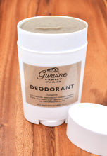 Load image into Gallery viewer, Natural Deodorant