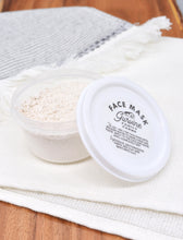 Load image into Gallery viewer, Clay Face Mask