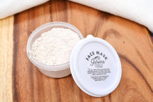 Load image into Gallery viewer, Clay Face Mask