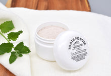 Load image into Gallery viewer, Natural toothpowder