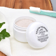Load image into Gallery viewer, Natural toothpowder