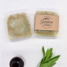 Load image into Gallery viewer, Tea Tree Allergy-Friendly Soap