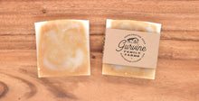 Load image into Gallery viewer, Lemon Face Soap