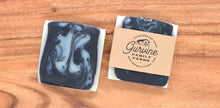 Load image into Gallery viewer, Cedarwood Manly Soap
