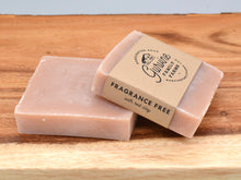 Load image into Gallery viewer, Naked Fragrance Free Soap