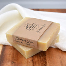Load image into Gallery viewer, Shampoo bars