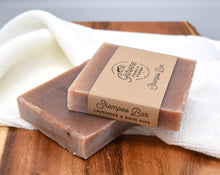 Load image into Gallery viewer, Shampoo bars