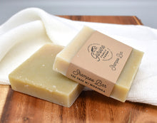 Load image into Gallery viewer, Shampoo bars