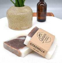Load image into Gallery viewer, Citronella Camping Soap