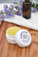 Load image into Gallery viewer, Sleep Salve