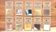 Load image into Gallery viewer, Sample Soap Pack