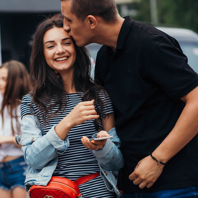 Appreciation Communication