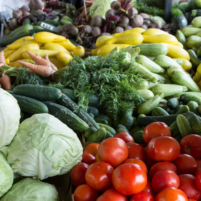 What is GMO?