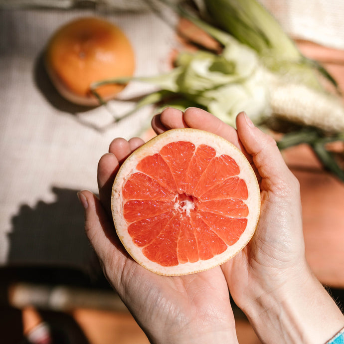10 Foods That Are Good for Your Liver