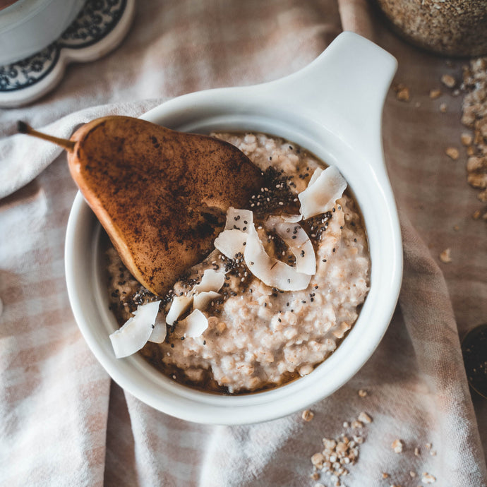 10 foods to lower LDL cholesterol