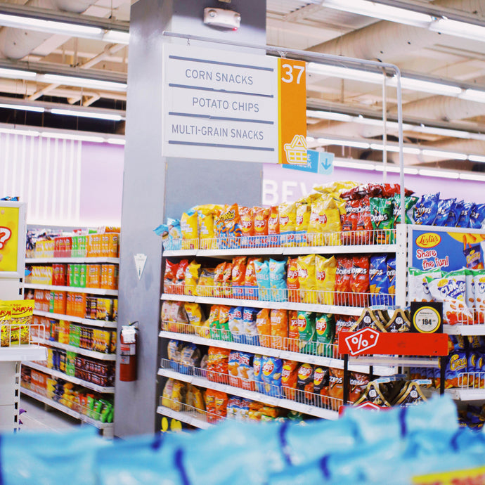 How-to Read Food Labels & Nutrition Facts