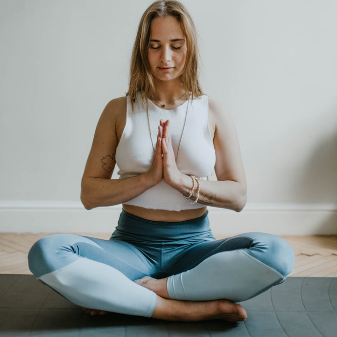 Introduction to Meditation