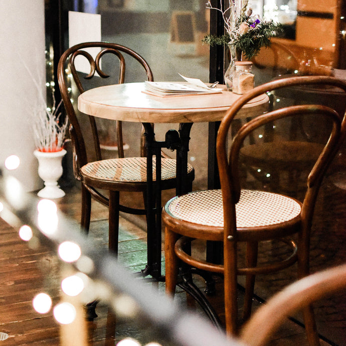 Cheat Sheet: Eating-Out