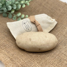 Load image into Gallery viewer, White Potato Soap
