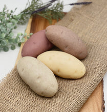 Load image into Gallery viewer, White Potato Soap
