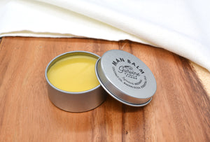 Man Balm