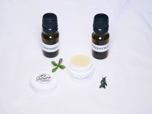 Soothing Lip Balm