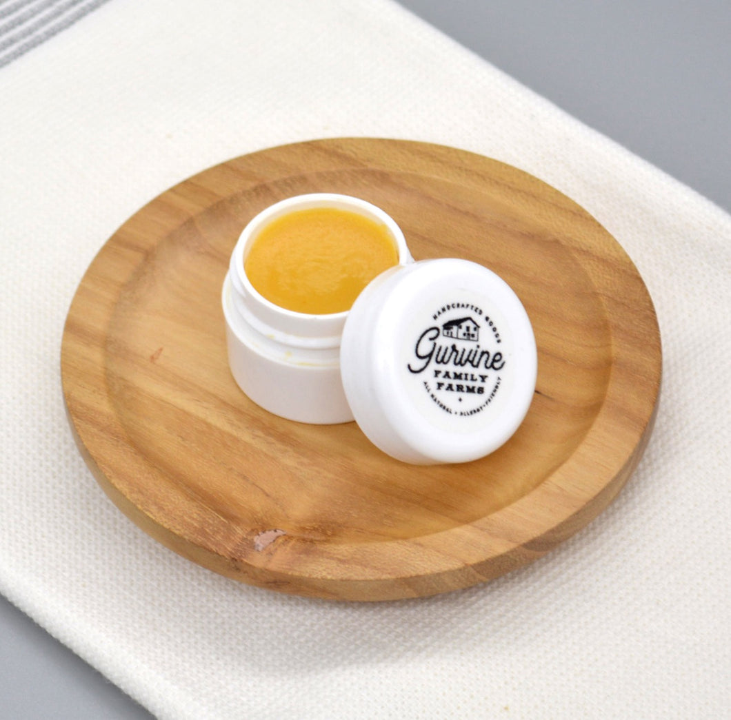 Soothing Lip Balm